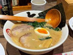 -无敌家拉面(颐堤港店)