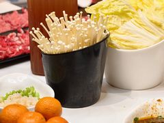 -牛品福潮汕牛肉火锅(旺庄店)