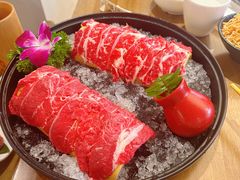 -慢搅粥底火锅(武侯大悦城店)