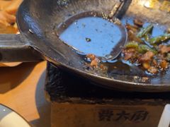 -费大厨辣椒炒肉(新城吾悦广场店)