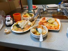 -海底捞火锅(天津SM城市广场店)