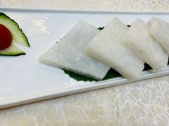 顺德伦教糕-顺德人家食府(黄金广场店)