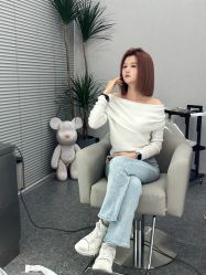 -艾美A·M Hair Salon