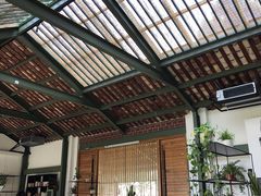 -喜洲吧·江畔老船厂·庭院餐厅(喜临院店)