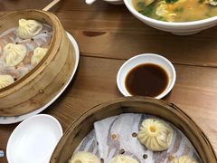 -海胆小馆(东北水饺·春柳店)