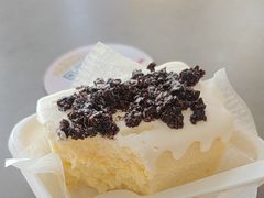 -85度C(厦门中华城新店)