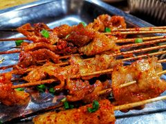 -夜烤·宜宾烧烤(洋河路店)