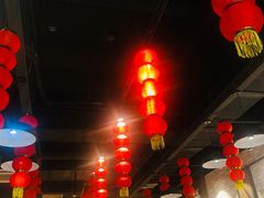 大堂-巴蜀风情(西溪欢乐城店)