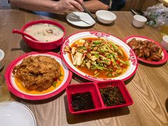 -张太婆老妈蹄花川菜馆·中华餐饮老字号(望平街店)
