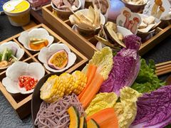 -菌自由丨野生菌火锅特色庭院餐厅(丽江古城店)