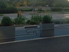 -昆山城市生态森林公园