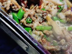 -蘭奢雅集·江浙菜(青山江滩店)