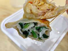 -煎饺王子(财富广场店)