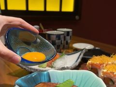 -千代武日本料理(开发区店)