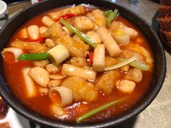 -粤港湾砂锅粥·宵夜(宝龙店)
