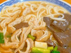 -锦泓老字号猪脏粉(东联大厦店)