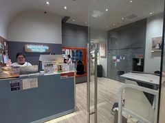 -海马体照相馆(上海月星环球港店)