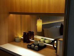 -西安华清御汤酒店