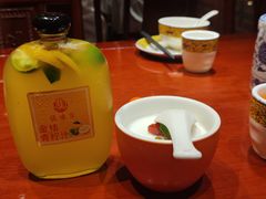 -京味张·北京烤鸭(天河南二路店)