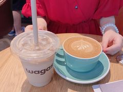 -Wagas沃歌斯(大学路店)