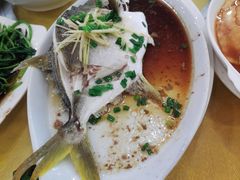 -浩海美食店(闸坡店)