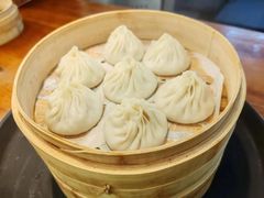 -包小笼·金牌汤包(中山路店)