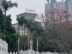 -南宁邕江宾馆
