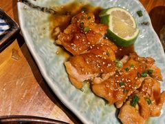 -石屋料理(南京西路店)