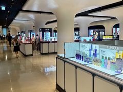-三越百货(三越银座店)