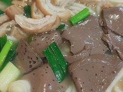 -锦泓老字号猪脏粉(东联大厦店)