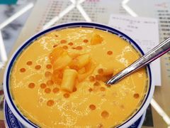 -捷信牛奶甜品世家(学府店)