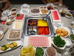 -海底捞火锅(群光广场店)