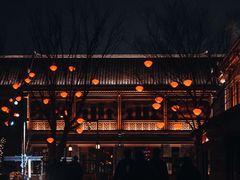 -即墨古城