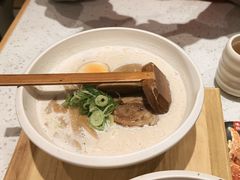 -味千拉面(和平大道奥山世纪城店)