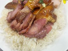 -陈光记烧腊店(罗保博士街店)