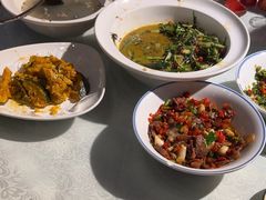 -宅里香.自然餐厅(湘大店)