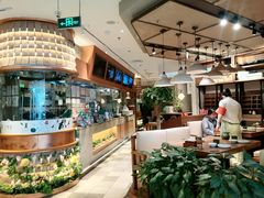 -云海肴·汽锅鸡·云南菜(领展购物广场·中关村店)