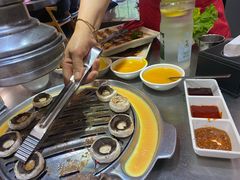 -喜来稀肉(虹泉路店)