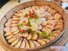 -三凤酒家·百年无锡菜(中山路店)