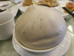 素包子-长春观斋补堂素菜馆