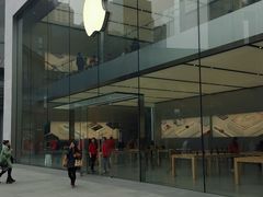 -Apple零售店(成都太古里店)