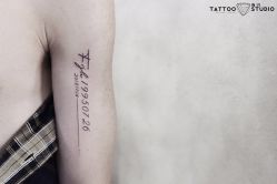 -飛凡TATTOO纹身•原创