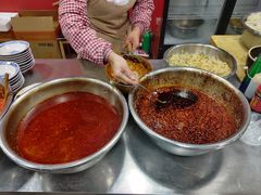 -王菊美食街·王菊面馆(总店)