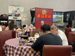 -吉源大排档·鱼生·海鲜(烧烤彩印厂店)