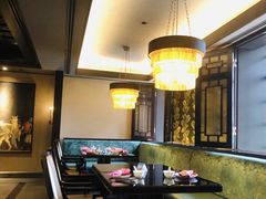 -上海苏宁宝丽嘉酒店·嘉府壹号中餐厅