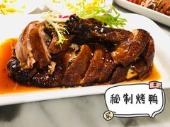 -小菜园新徽菜(宜兴八佰伴店)
