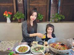-刘姐啤酒鱼音乐餐厅(阳朔美食丁厄3分店)