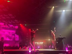 -MOSSO·Liveshow(M3香港广场店)