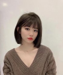 -吉米护肤造型