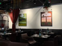 -LESCEDARS Brasserie Bistro香柏树